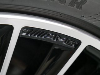 Mercedes-Benz C 300 d AMG Pano Navi LED DAB 360° Advanced - photo 38