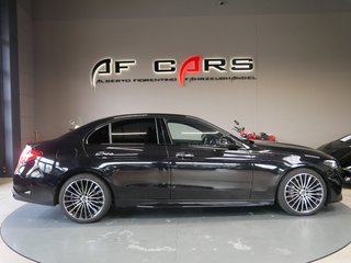 Mercedes-Benz C 300 d AMG Pano Navi LED DAB 360° Advanced - photo 4