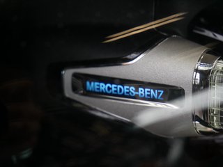 Mercedes-Benz C 300 d AMG Pano Navi LED DAB 360° Advanced - photo 45