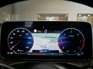 Mercedes-Benz C 300 d AMG Pano Navi LED DAB 360° Advanced - photo 50