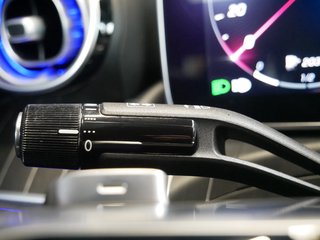 Mercedes-Benz C 300 d AMG Pano Navi LED DAB 360° Advanced - photo 60