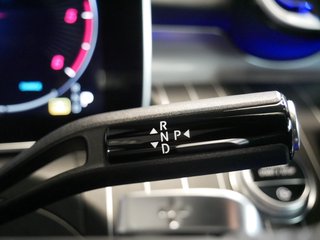 Mercedes-Benz C 300 d AMG Pano Navi LED DAB 360° Advanced - photo 61