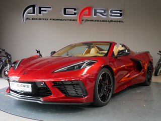 Corvette C8 Used vehicle for sale