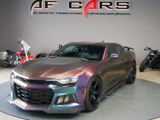 Chevrolet Camaro Used vehicle for sale