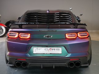 Chevrolet Camaro Coupe SS 20" KW Gewinde FW Friedrich Motorsport - photo 6