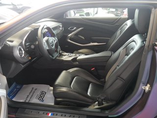 Chevrolet Camaro Coupe SS 20" KW Gewinde FW Friedrich Motorsport - photo 9