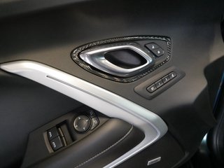 Chevrolet Camaro Coupe SS 20" KW Gewinde FW Friedrich Motorsport - photo 10