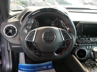 Chevrolet Camaro Coupe SS 20" KW Gewinde FW Friedrich Motorsport - photo 14