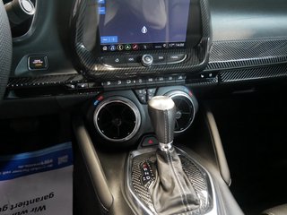 Chevrolet Camaro Coupe SS 20" KW Gewinde FW Friedrich Motorsport - photo 17