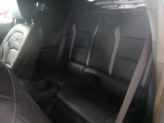 Chevrolet Camaro Coupe SS 20" KW Gewinde FW Friedrich Motorsport - photo 19