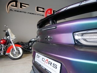 Chevrolet Camaro Coupe SS 20" KW Gewinde FW Friedrich Motorsport - photo 21