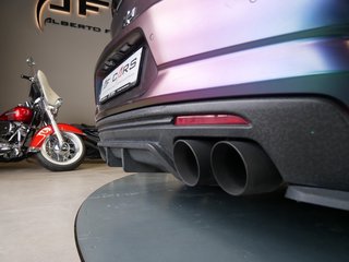 Chevrolet Camaro Coupe SS 20" KW Gewinde FW Friedrich Motorsport - photo 22