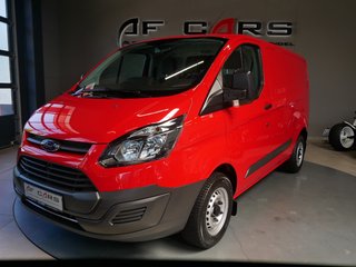 Ford Transit Custom Used vehicle for sale