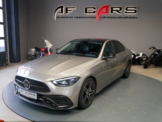 Mercedes-Benz C 300 Gebrauchtwagen Kaufen