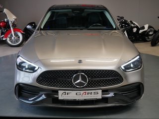 Mercedes-Benz C 300 Junge Sterne DAB AMG Pano Head up - foto 2