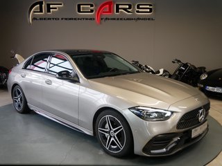 Mercedes-Benz C 300 Junge Sterne DAB AMG Pano Head up - foto 3