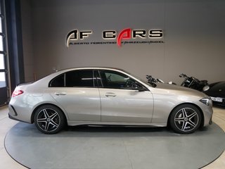 Mercedes-Benz C 300 Junge Sterne DAB AMG Pano Head up - foto 4