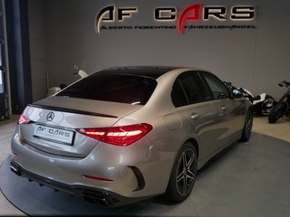 Mercedes-Benz C 300 Junge Sterne DAB AMG Pano Head up - foto 5