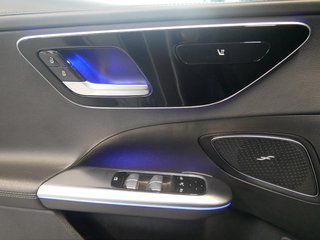 Mercedes-Benz C 300 Junge Sterne DAB AMG Pano Head up - foto 9