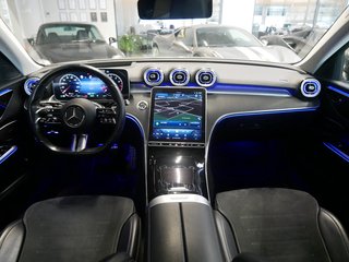 Mercedes-Benz C 300 Junge Sterne DAB AMG Pano Head up - foto 18