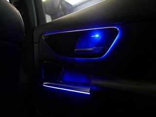 Mercedes-Benz C 300 Junge Sterne DAB AMG Pano Head up - foto 22