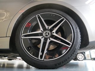 Mercedes-Benz C 300 Junge Sterne DAB AMG Pano Head up - foto 25