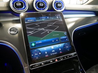 Mercedes-Benz C 300 Junge Sterne DAB AMG Pano Head up - foto 19