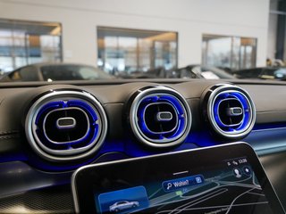 Mercedes-Benz C 300 Junge Sterne DAB AMG Pano Head up - foto 20