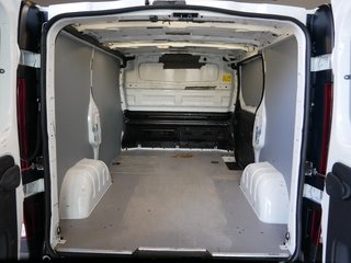 Opel Vivaro B Kasten  L1H1 Klima Navi AHK - foto 19