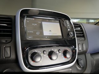 Opel Vivaro B Kasten  L1H1 Klima Navi AHK - foto 20