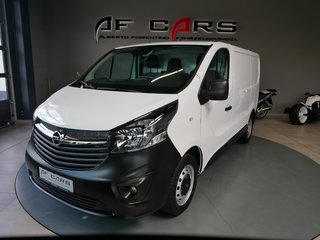 Opel Vivaro Gebrauchtwagen Kaufen