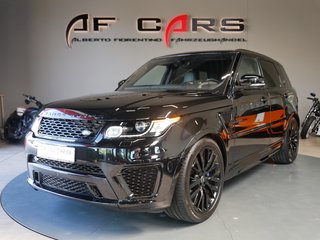 Land Rover Range Rover Sport Gebrauchtwagen Kaufen