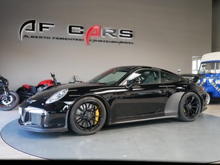 Porsche 911 991 GT3   Clubsport PCCB Approved 2027 - photo 1