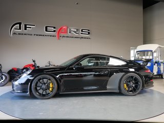 Porsche 911 991 GT3   Clubsport PCCB Approved 2027 - photo 3