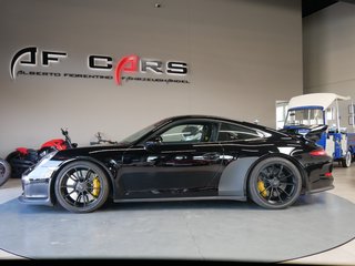 Porsche 911 991 GT3   Clubsport PCCB Approved 2027 - photo 4