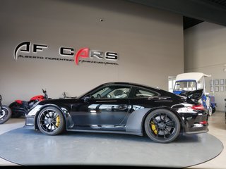Porsche 911 991 GT3   Clubsport PCCB Approved 2027 - photo 5