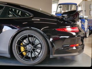 Porsche 911 991 GT3   Clubsport PCCB Approved 2027 - photo 6