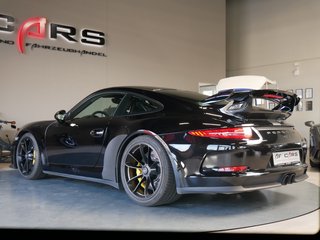 Porsche 911 991 GT3   Clubsport PCCB Approved 2027 - photo 7