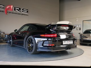 Porsche 911 991 GT3   Clubsport PCCB Approved 2027 - photo 8