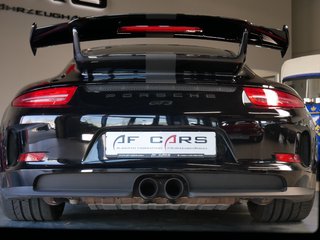 Porsche 911 991 GT3   Clubsport PCCB Approved 2027 - photo 11