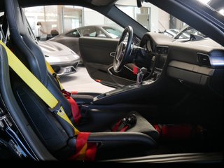 Porsche 911 991 GT3   Clubsport PCCB Approved 2027 - photo 12