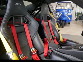 Porsche 911 991 GT3   Clubsport PCCB Approved 2027 - photo 13