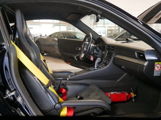 Porsche 911 991 GT3   Clubsport PCCB Approved 2027 - photo 14