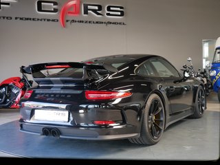 Porsche 911 991 GT3   Clubsport PCCB Approved 2027 - photo 16