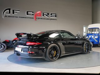 Porsche 911 991 GT3   Clubsport PCCB Approved 2027 - photo 18