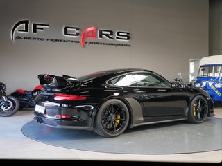 Porsche 911 991 GT3   Clubsport PCCB Approved 2027 - photo 19