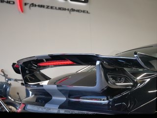 Porsche 911 991 GT3   Clubsport PCCB Approved 2027 - photo 20