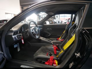 Porsche 911 991 GT3   Clubsport PCCB Approved 2027 - photo 21