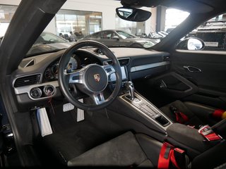 Porsche 911 991 GT3   Clubsport PCCB Approved 2027 - photo 22