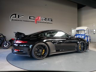Porsche 911 991 GT3   Clubsport PCCB Approved 2027 - photo 23